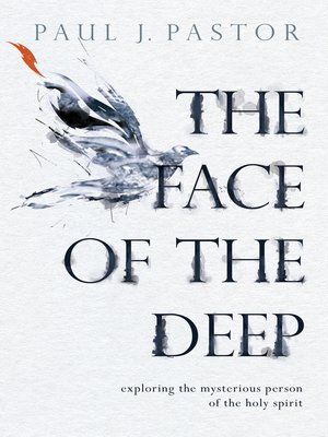 cover image of The Face of the Deep